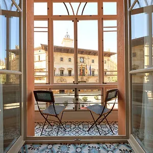 Cappuccino - Palma Palma de Mallorca