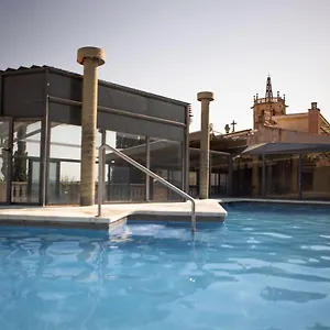 Rvhotels De Caldes - Adults Only Caldes De Montbui