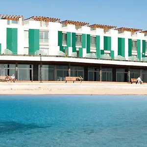The Corralejo