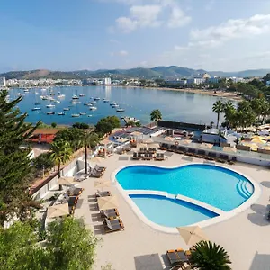 Thb Ocean - Adults Only San Antonio Abad