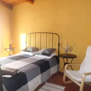 Pensión Casa Emilia
