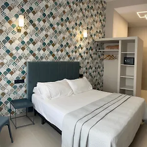 Apartahotel La Lipa