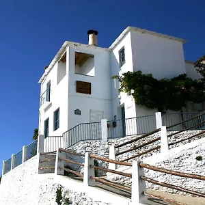 Pensión Chimeneas
