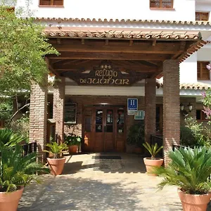 Refugio De Juanar Ojén