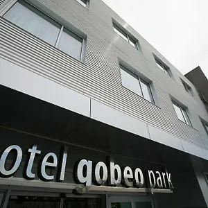 Gobeo Park Vitoria